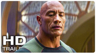 RED ONE Trailer (NEW 2024) Dwayne Johnson, Chris Evans