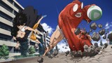 One Punch Man Ep.01 Tagalog