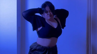 Natasha-乃万｜舞蹈救我于平庸和自卑