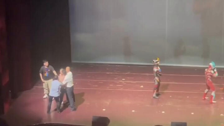 ขณะนั้นจิตใจของเด็กๆ เจ็บปวดขนาดไหน?