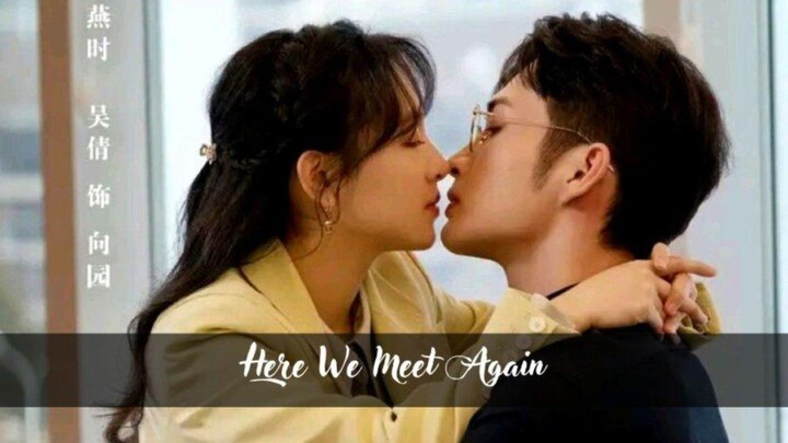 Here We Meet Again Eps.28 [Sub Indo]