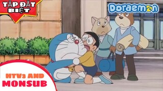 [S8] doraemon tiếng việt - vương quốc thú cưng của ichi full