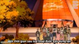 -Chiến Binh Bakugan _ Quan hệ gia đình _ Vietsub  Tập 19_P1 #Bakugan #schooltime