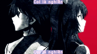 Sử Thi Về Một Hiệp Sĩ Lưu Ban - Rakudai Kishi no Cavalry「AMV」- The Price ᴴᴰ #anime #schooltime