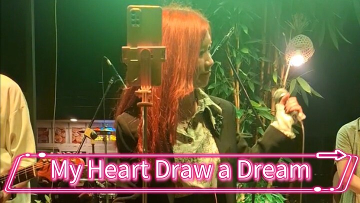 My Heart Draw a Dream Thousand Sunny