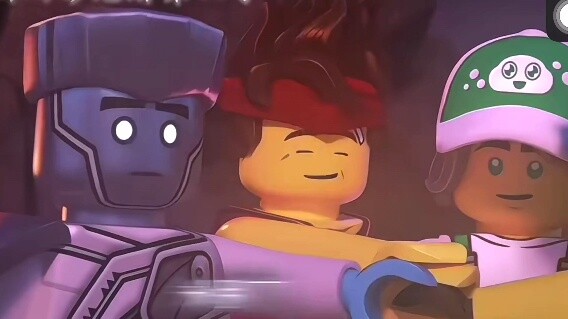Ninjago