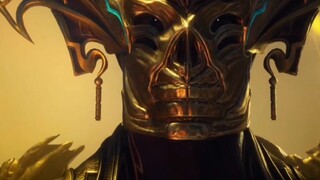 อู๋จุนในเรื่องปิศาจพิทักษ์มีความแข็งแกร่งแค่ไหน?