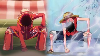 Dua tahun di One Piece, lebih dari sepuluh tahun di dunia nyata