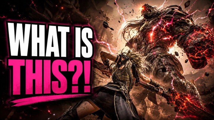 Tides of Annihilation Looks Absolutely Wild! What You Need to Know