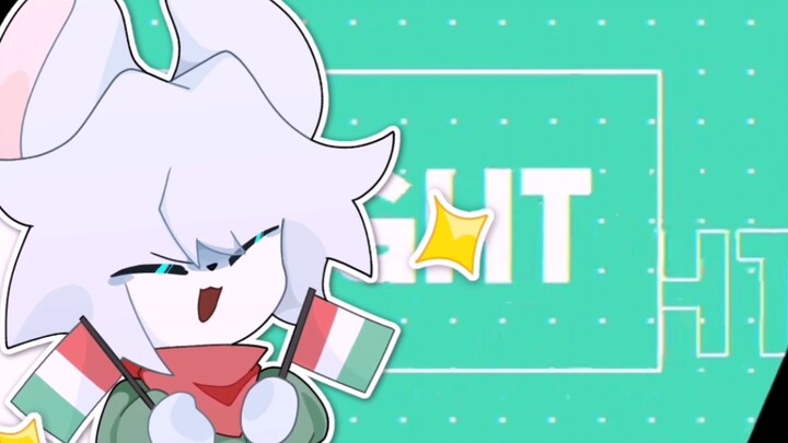 【拿坡里鼠/MEME】S.N.U.F.F.Y
