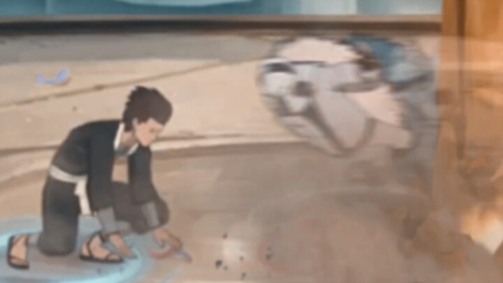 Generasi ketiga yang baru: Flat A saya dapat memblokir keterampilan! Toss: Idemu terlalu naif...