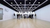 ATEEZ (에이티즈) - HALAZIA DANCE PRACTICE.