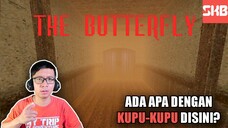 🦋🦋HARUSNYA RUMAH ADALAH TEMPAT NYAMAN! TAPI... | THE BUTTERFLY