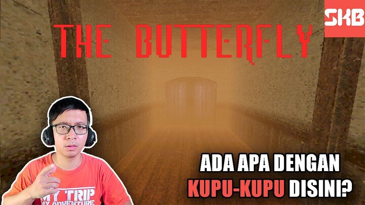 🦋🦋HARUSNYA RUMAH ADALAH TEMPAT NYAMAN! TAPI...  | THE BUTTERFLY