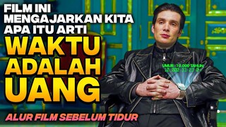 DI MASA DEPAN WAKTU HARGANYA MILYARAN DOLLAR‼️ CUMA SULTAN KAYA YG BISA HIDUP 10.000 TAHUN Alur Film