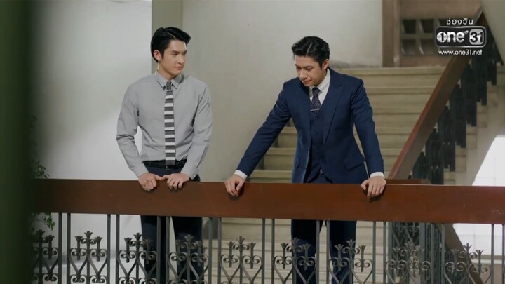 เหมันต์ตะวันรอน x Naoki Sato EP12 – I'm Sorry