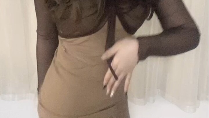 บิดมันเล็กน้อย