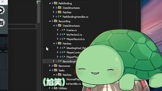 【Neuro-sama】男娘乌龟怪叫合集
