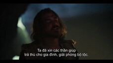 Người con của bộ lạc (Phần 2) EP 4 [Sub Việt]