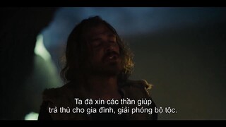 Người con của bộ lạc (Phần 2) EP 4 [Sub Việt]