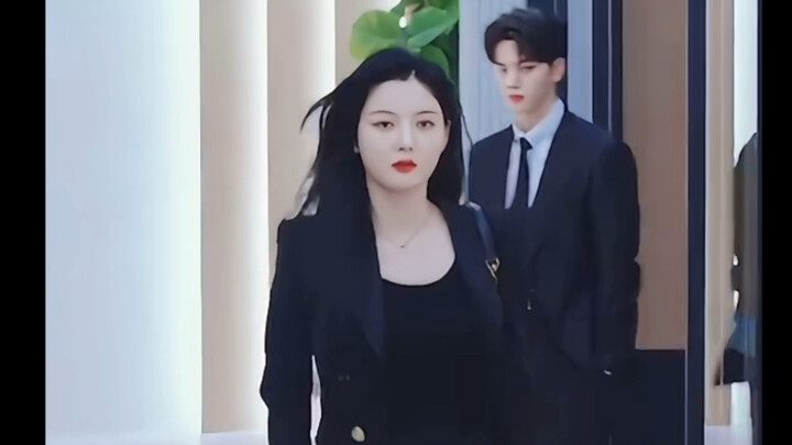 The novel has come true.