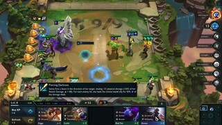 Singed 3 sao với 3 thương shojin