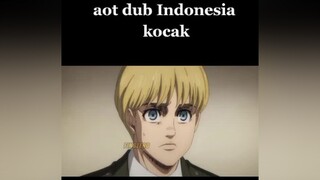 fullnya ntar nyusul AttackOnTitan aot aotmemes animeparody