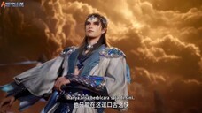 My Senior Brother Is Too Steady Episode 95 Subtitle Indonesia
