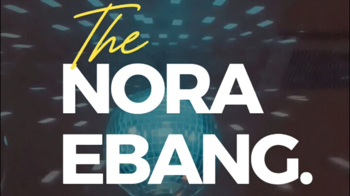 The Noraebang