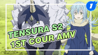 ☀ TenSura ☀☛ VIP Payment ☚ AMV_1