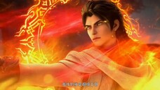 PV Wu Dong Qian Kun Season 6 ๐ฅ