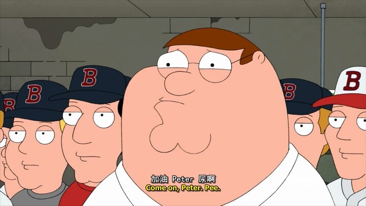Peter的厕所困境