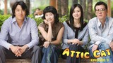 Attic Cat E9 | English Subtitle | Romance | Korean Drama