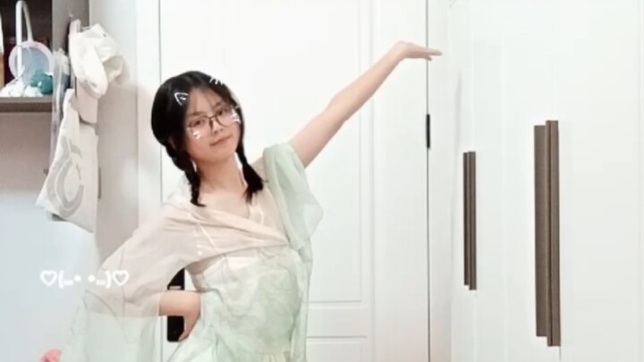 Popsicle | "Peach Blossom Smile"!! Can high schoolers really be this energetic?