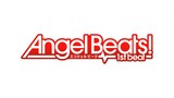 [ฉันทนไม่ได้กับกลุ่ม Sinicization ถ้าฉันตาย] Angel Beats! -1st beat- คำบรรยายเอฟเฟกต์พิเศษภาษาจีนและ