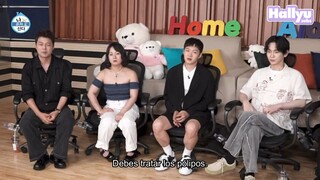 I LIVE ALONE 548 (SUBESP)