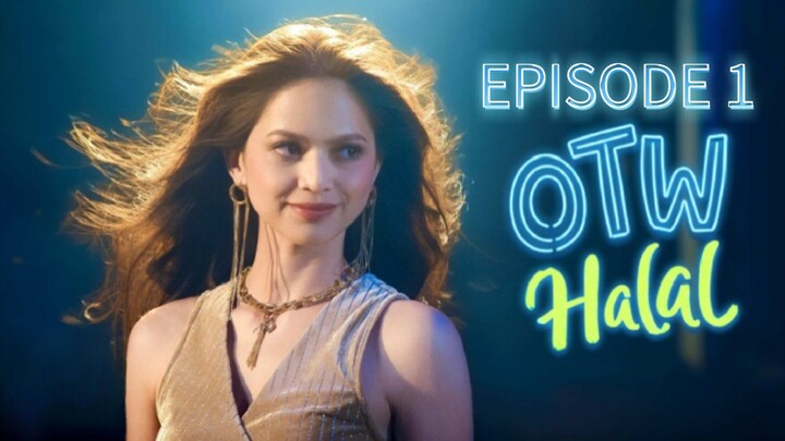 Episode 1 - OTW HALAL (2026) Sebuah Hijrah !