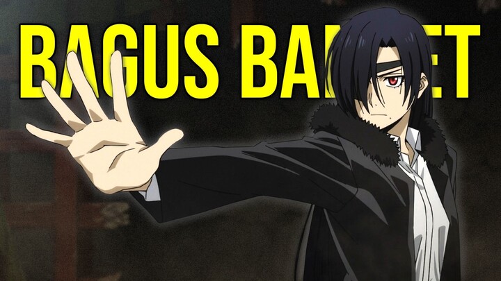 Yomi no Tsugai: Daemons of the Shadow Realm Indonesia - Serius Anime ini Keren Banget