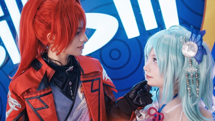 【2022 CICAF】The joy of comic exhibition is really back!