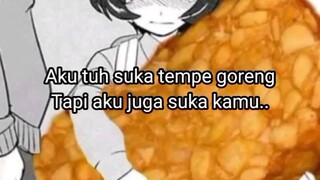 pake nasi