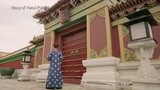 Story of yanxi palace tagdub ep. 32