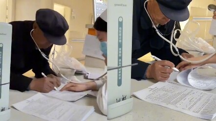 只要思想不滑坡，方法总比困难多啊！