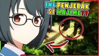 APAKAH INI BIAK KEROK PENJEBAK HAJIME!!??  | Arifureta Shokugyou de Sekai Saikyou Season 2 Eps 3