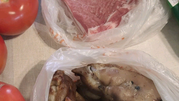 มาให้ทุกคนดูราคาสินค้าในเบลารุสกัน!