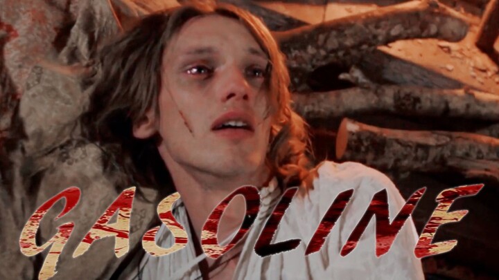 [Malo] [Site-Visit Mashup] Gasoline: All who draw near me shall meet their end at my hand