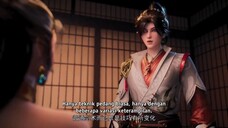 The Sword Emperor Of Eternity Eps 14 Sub Indo