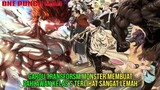 Sadis ! Garou Transform Monster Membuat Pahlawan Terlihat Lemah & Golden Sperm Kalah Dengan Mudah !4
