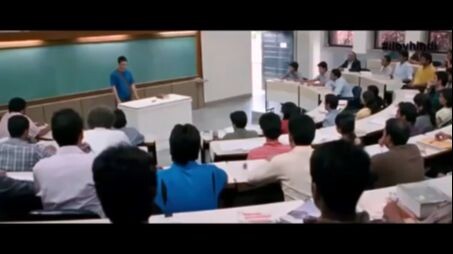 3 Idiots