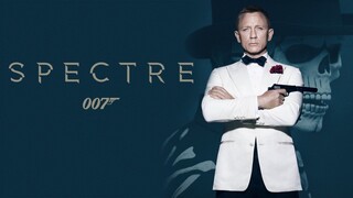 SPECTRE (2015)