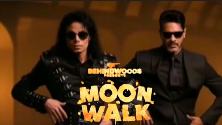 MOONWALK 2026, Film India Comedy Musical